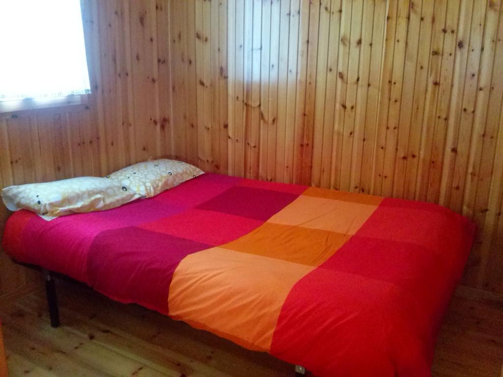 Camping Cobijo Вінуеса Номер фото