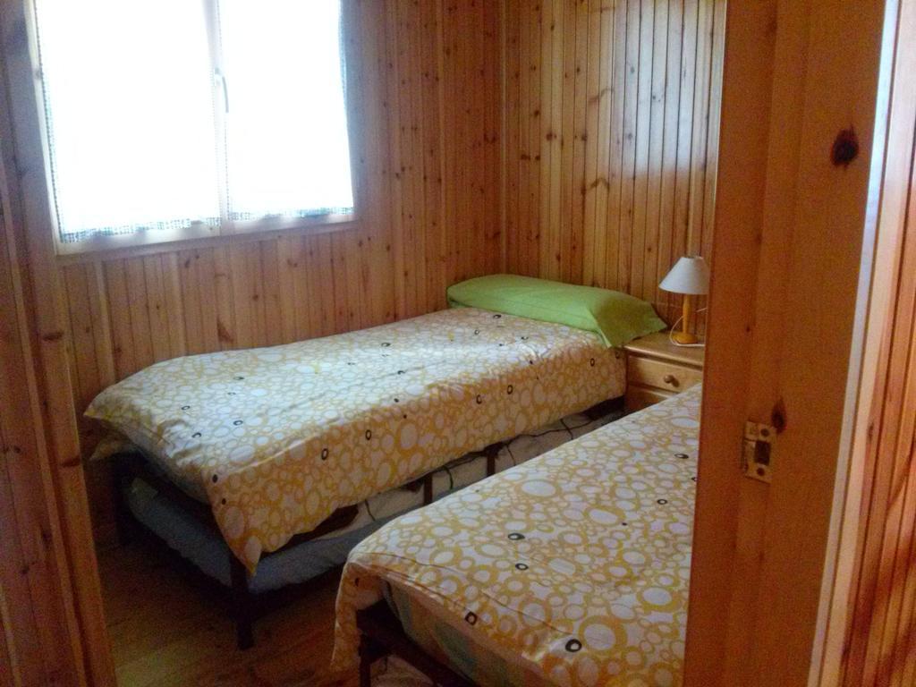 Camping Cobijo Вінуеса Номер фото