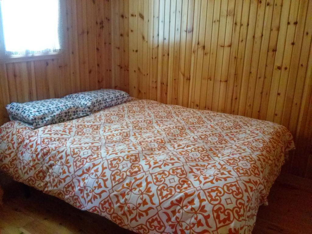 Camping Cobijo Вінуеса Номер фото